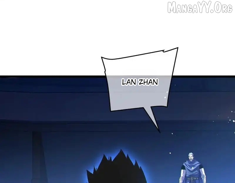 I Rely on My Invincibility to Deal Tons of Damage Passively! Chapter 144 - page 158